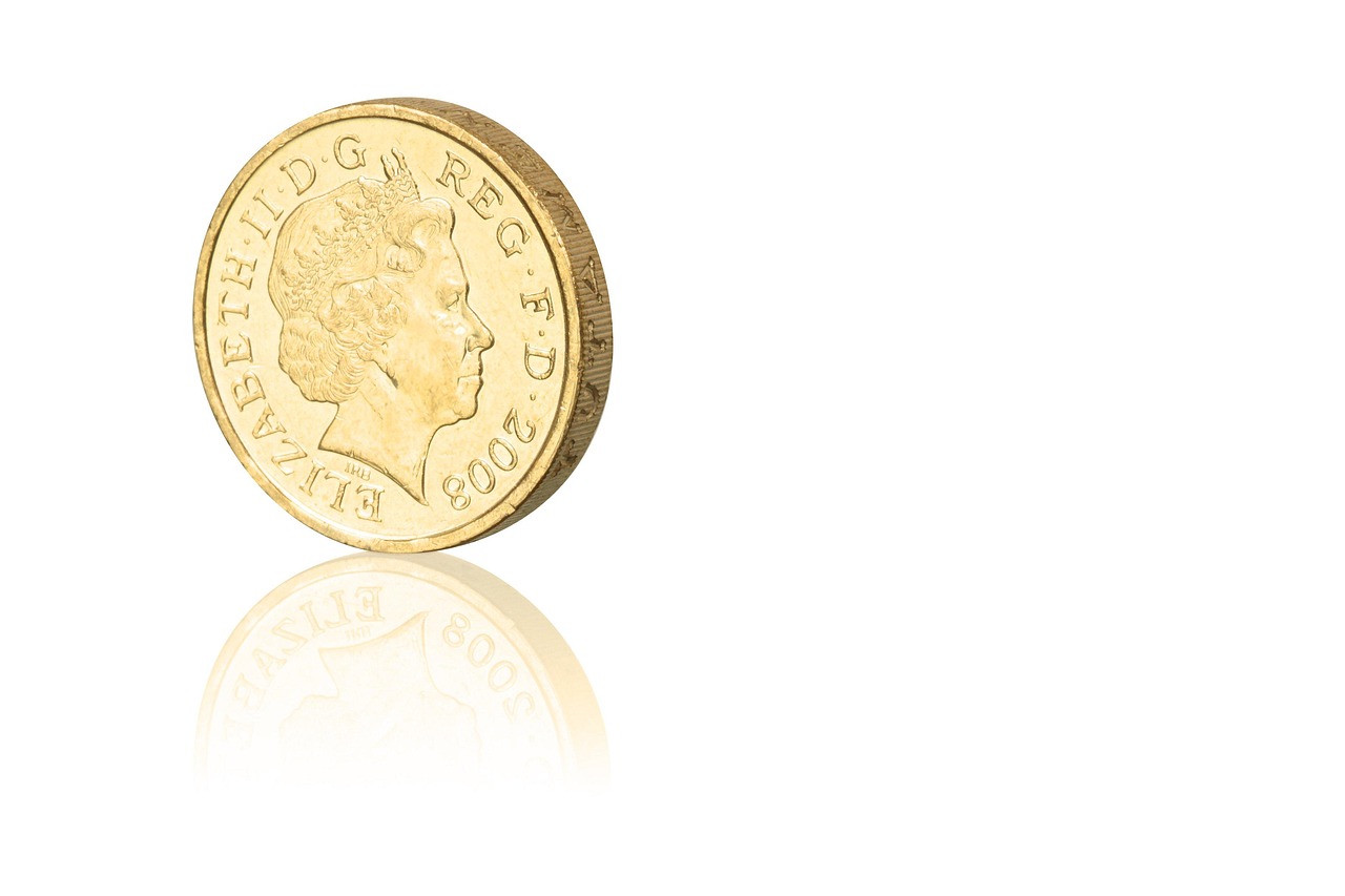 Quanto vale una sterlina d'oro? La risposta lascia senza parole