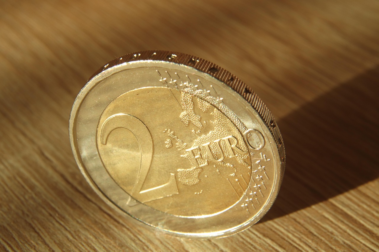 Se trovi questa moneta da 2 euro con l'omino, sei ricco